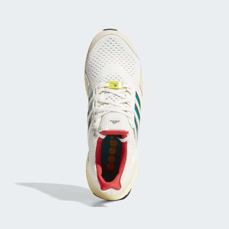 adidas Ultra Boost 1.0 DNA ZX 6000 Cream | H05265 | Grailify